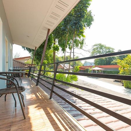 Hotel Krabi Ava Hill Esterno foto