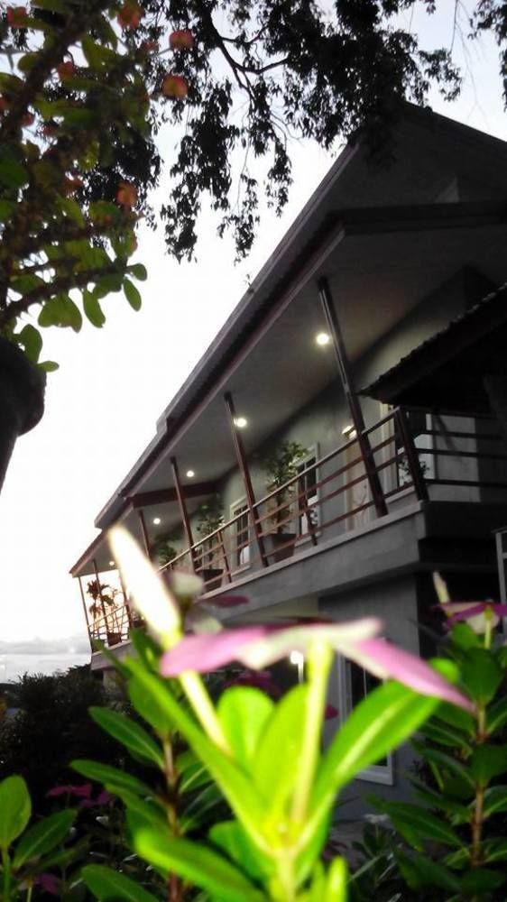 Hotel Krabi Ava Hill Esterno foto