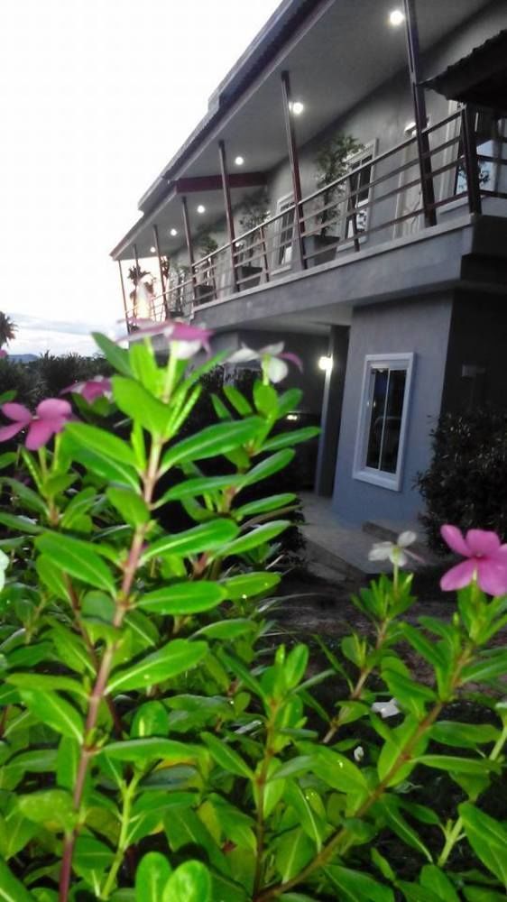 Hotel Krabi Ava Hill Esterno foto