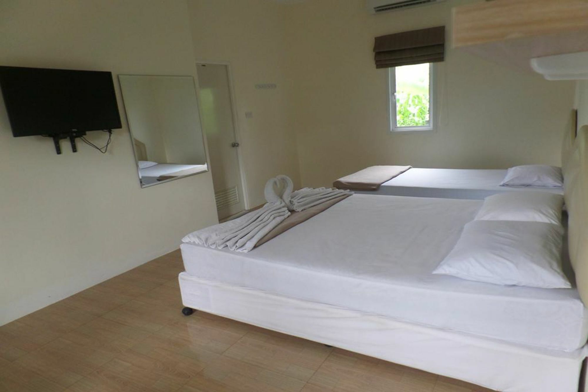 Hotel Krabi Ava Hill Esterno foto