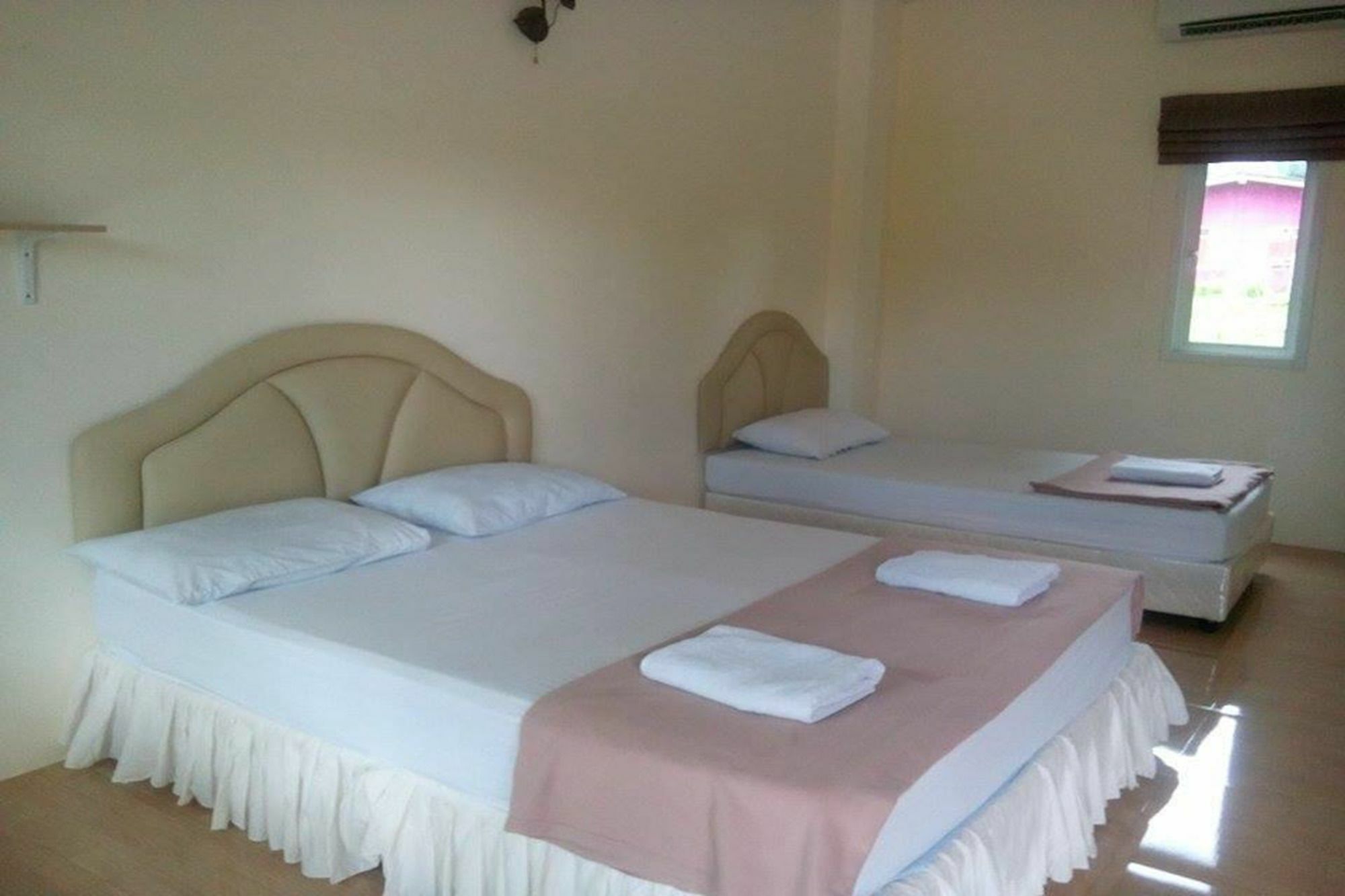 Hotel Krabi Ava Hill Esterno foto