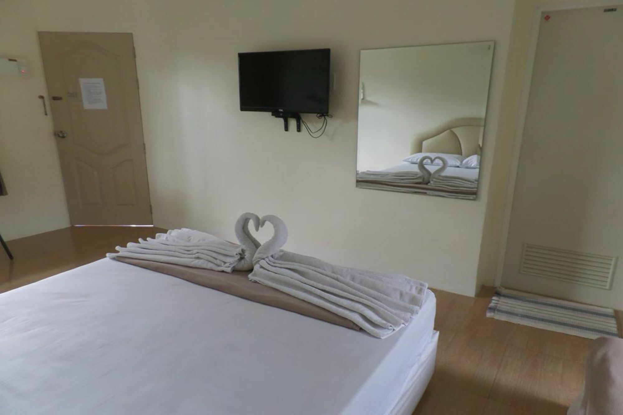 Hotel Krabi Ava Hill Esterno foto