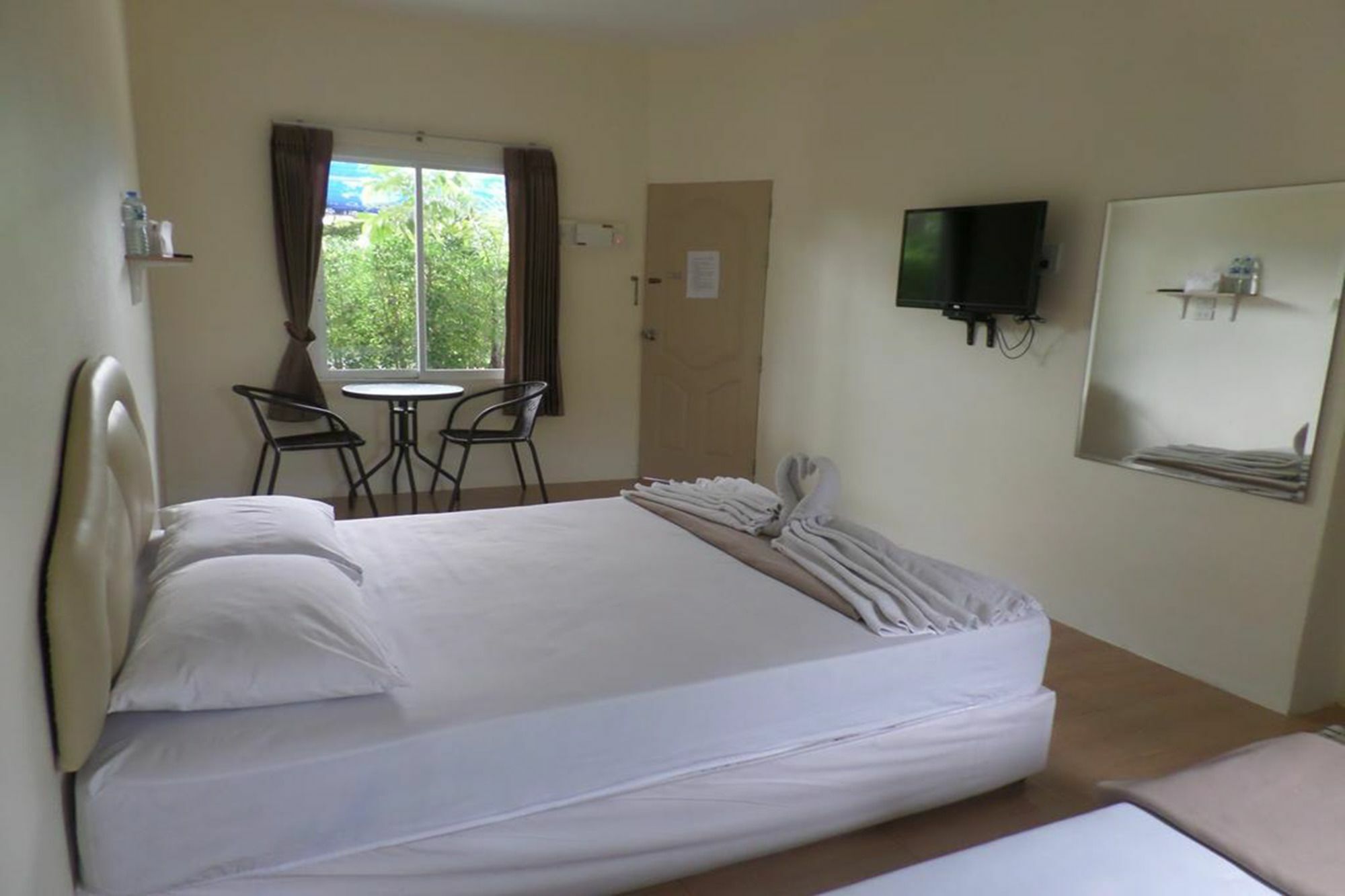 Hotel Krabi Ava Hill Esterno foto